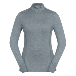 ELT FW25 Milano Functional молнией рубашка