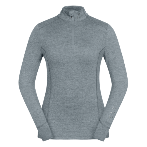 ELT FW25 Milano Functional Zip Shirt