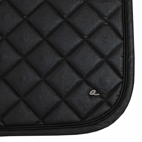 QHP Glitter Saddle Pad