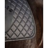 QHP Glitter Saddle Pad