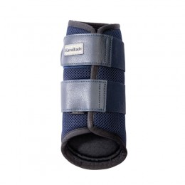 Kavalkade Beenbeschermers Anatomic из сетки