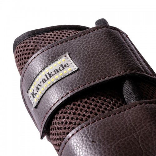 Kavalkade Beenbeschermers Anatomic Mesh