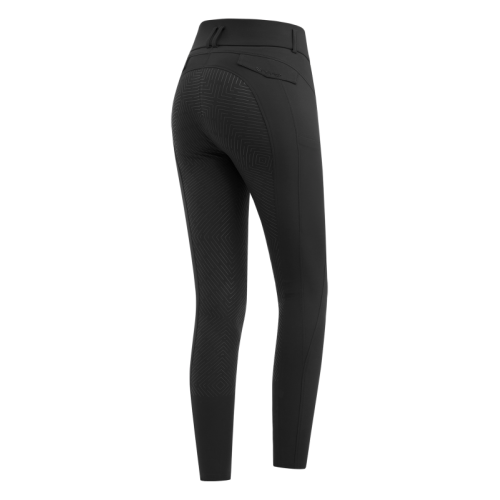 ELT Riding Breeches Comfort Ride Glam Full Grip