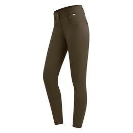 ELT бриджи Comfort Ride Glam с полной леей