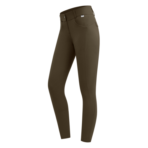 ELT Riding Breeches Comfort Ride Glam Full Grip