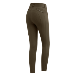 ELT бриджи Comfort Ride Glam с полной леей