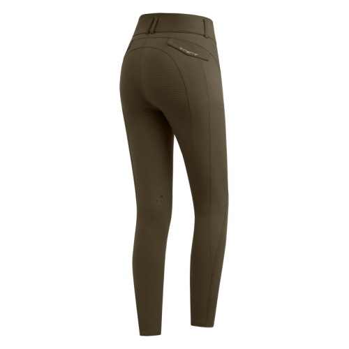 ELT Riding Breeches Comfort Ride Glam Full Grip