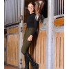 ELT Riding Breeches Comfort Ride Glam Full Grip