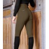 ELT Riding Breeches Comfort Ride Glam Full Grip