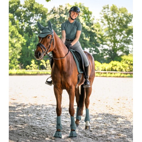 ELT Riding Breeches Comfort Ride Glam Full Grip