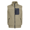 ELT Alma Teddy Fleece Waiscoat