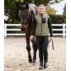 ELT Alma Teddy Fleece Waiscoat