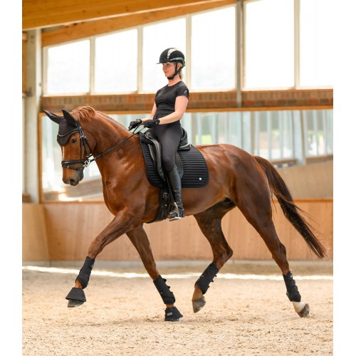 ELT Riding Breeches Comfort Ride Full Grip