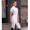 ELT Riding Breeches Comfort Ride Full Grip