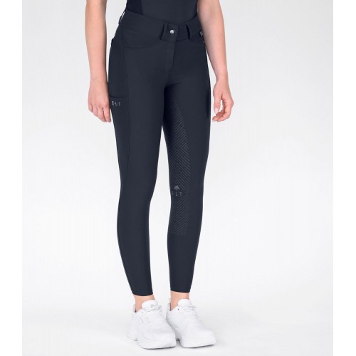 ELT Riding Breeches Comfort Ride Full Grip