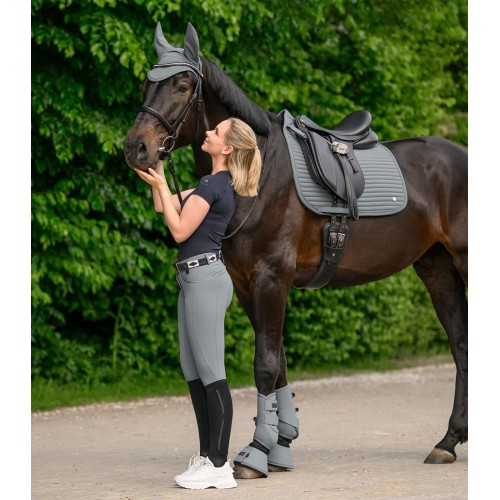 ELT Riding Breeches Comfort Ride Full Grip