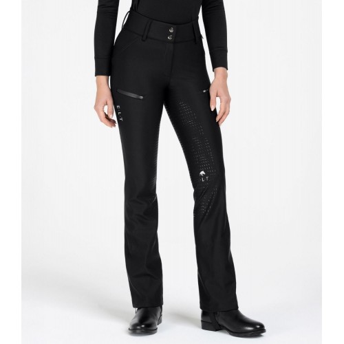 ELT Performance Jodhpur Riding Breeches Odelia Full Grip