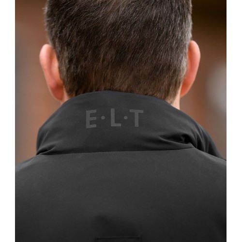 ELT Men's Performance Jacket Reno