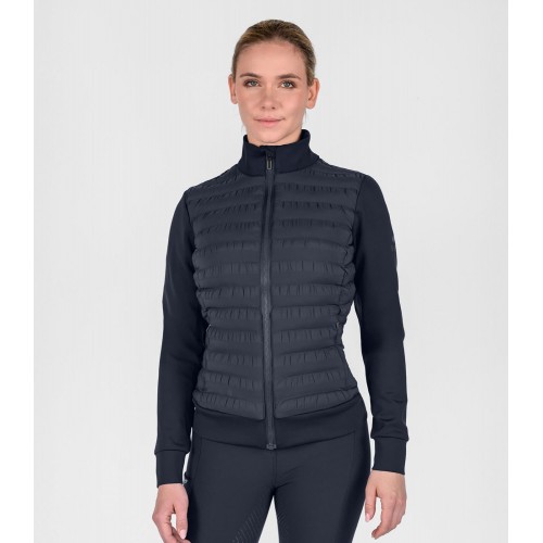 ELT Hybrid Quilted Jacket Sydney