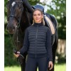 ELT Hybrid Quilted Jacket Sydney