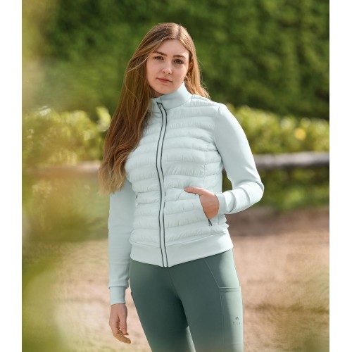 ELT Hybrid Quilted Jacket Sydney