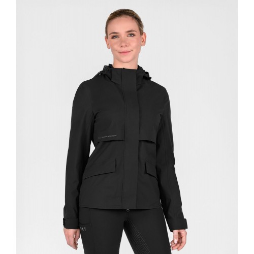 ELT Performance Rain Jacket