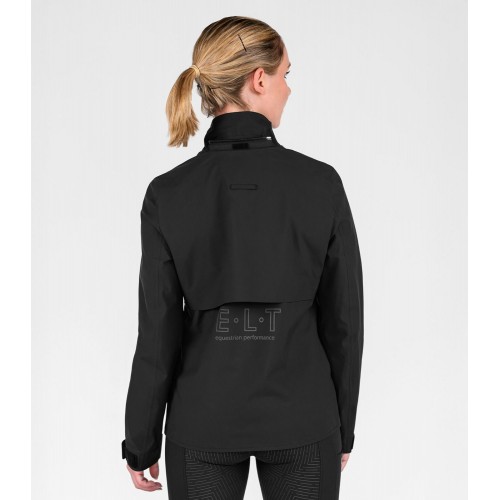 ELT Performance Rain Jacket