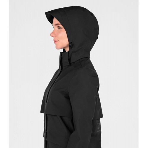 ELT Performance Rain Jacket
