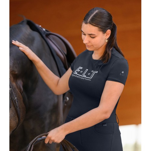 ELT SS26 T-Shirt Salzburg