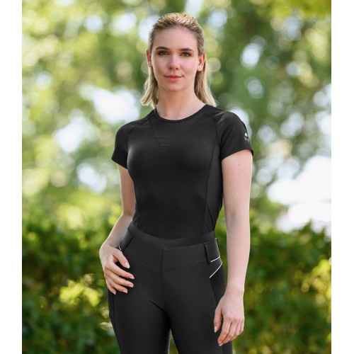 ELT Riding Tights Susann Full Grip