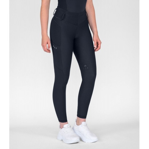 ELT Riding Tights Susann Full Grip