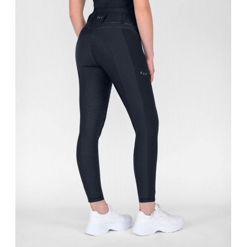 ELT Riding Tights Susann Full Grip