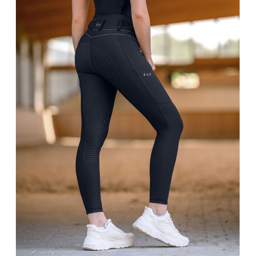 ELT Riding Tights Susann Full Grip