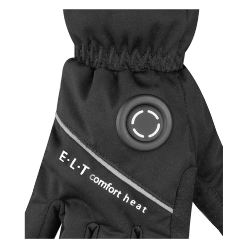 ELT Comfort Heat Heated Gloves