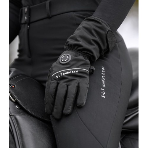 ELT Comfort Heat Heated Gloves
