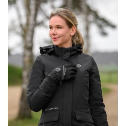 ELT Comfort Heat с подогревом перчатки