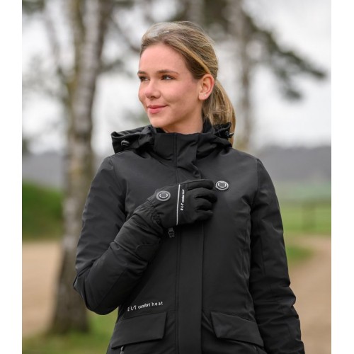 ELT Comfort Heat Heated Gloves