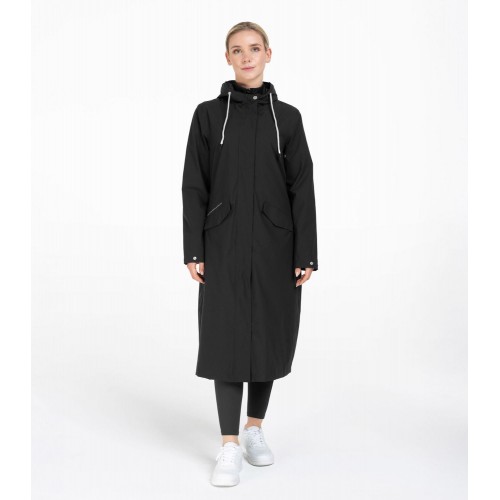 ELT Rain Jacket Performance