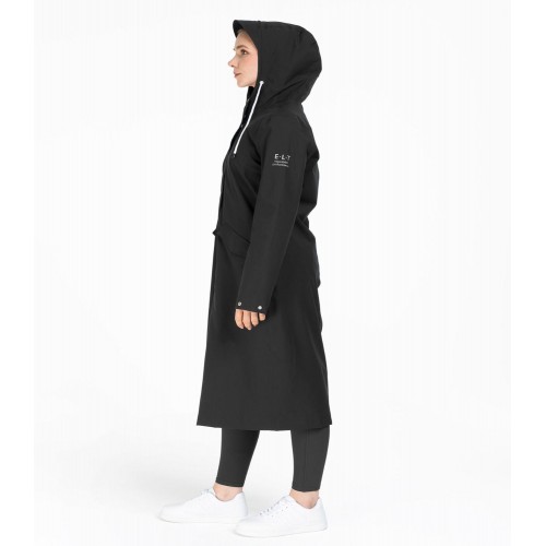 ELT Rain Jacket Performance