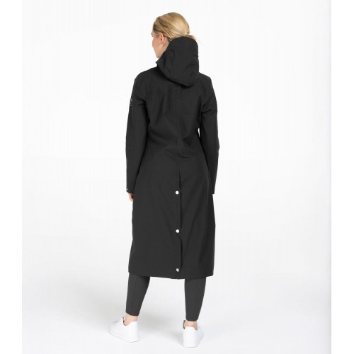 ELT Rain Jacket Performance