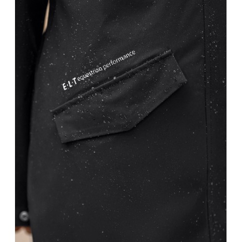 ELT Rain Jacket Performance