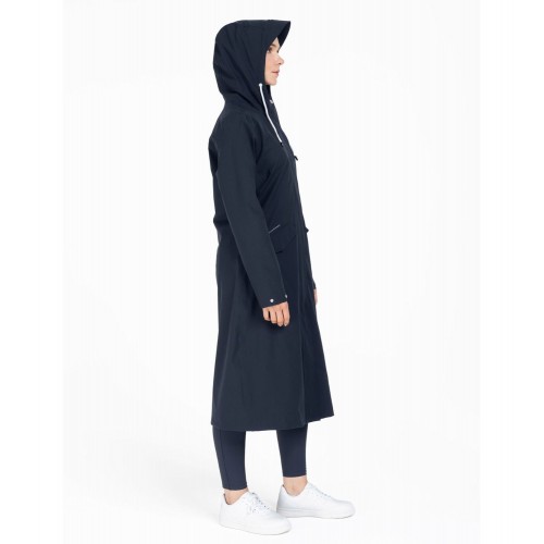 ELT Rain Jacket Performance