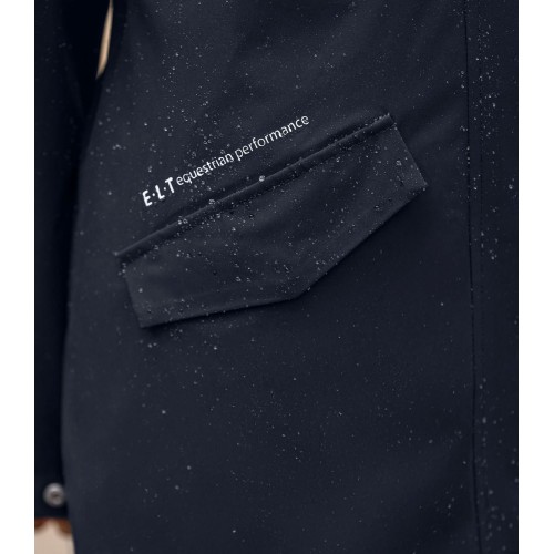 ELT Rain Jacket Performance