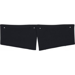 Catago SS26 Neat выездковый пальто w. extra удлинённый передняя часть