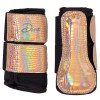 Harry's Horse SS26 Protection Boots Diva Mauvewood