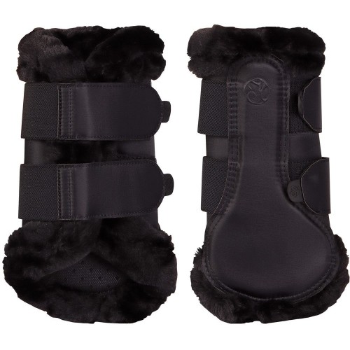Harry's Horse FW25 Tendon Boots Anne