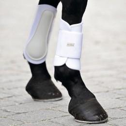 Kavalkade Beenbeschermers Softy Voorbenen