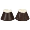 Harry's Horse Excellent Overreach Boots Faux Fur