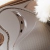 Kavalkade Kogelbeschermers Compete 'n Wool