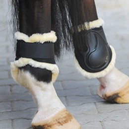 Kavalkade Kogelbeschermers Compete 'n шерстяной